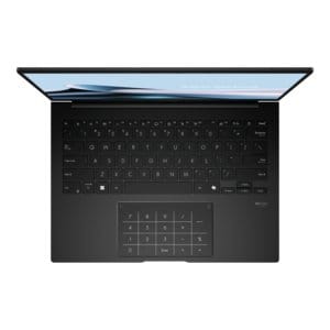 Asus Zenbook 14 OLED UM3406 UM3406KA-PP021W 14" Copilot+ PC Notebook - 3K - 120 Hz - AMD Ryzen AI 7 350 - 16 GB - 512 GB S