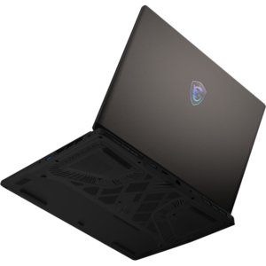 Crosshair A16 HX - 16in QHD+ IPS - Ryzen 9 7945HX - RTX 5070 GDDR7 8GB - 16GB8GBx2 RAM DDR5 - 1TB NVMe SSD - WiFi 6E RZ616