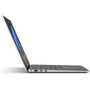 Surface Laptop 5G for Business 13.8in - Intel Core Ultra 7 (Series 2) - 16GB RAM - 256GB - Platinum - Windows 11 Pro - 2 Y