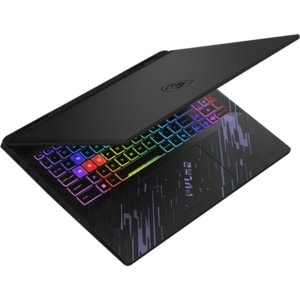 Pulse A16 AI+ - 16in QHD+ IPS - Ryzen AI 9 HX370 - 32GB RAM (2x16GB) - 2TB SSD - RTX 5070 GDDR7 8GB - Wi-Fi 6E - 4cell 90W
