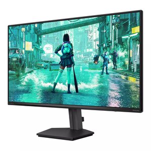 PHILIPS EVNIA 27M2N3200PF 240Hz Gaming Monitor. 27in IPS FHD 1920x1080 16:9 300nits 0.3ms 240Hz 2xHDMI DP 3.5mm JackAutio-