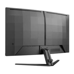 PHILIPS EVNIA 32M1C3200WL Curved FHD 240Hz Gaming Monitor. 31.5in VA Curved1500R FHD 1920x1080 16:9 300nits 0.3ms 240Hz 2x