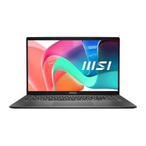 Free 3 Years Warranty upgrade - Modern 15 F1MG - 15.6in FHD IPS - Intel Core 5 120U - 16GB8GBx2 RAM DDR4 -512GB NVMe SSD -