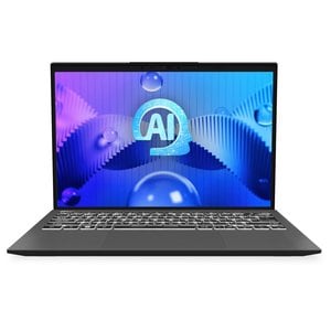 Free 3 Years Warranty upgrade - Prestige 13 AI A1MG - 13.3in 2.8K OLED - Ultra 7 165H - Intel ARC Graphics - 16GB RAM DDR5