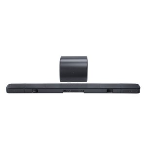 JBL Bar 1300MK2 11.1.4 Bluetooth Sound Bar Speaker - 2470 W RMS - Siri, Google Assistant Supported - Black - Wall Mountabl