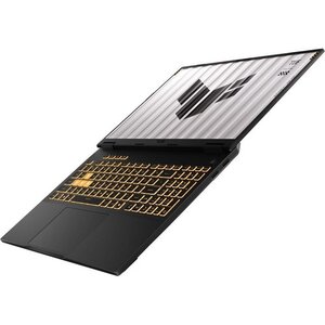 TUF Gaming F16 FX608JPR - 16.0 FHD+ 16:10 (1920 x 1200 WUXGA) - i7-14650HX - RTX 5070 8GB GDDR7 - 16GB DDR5 (8GBx2) - 1TB 