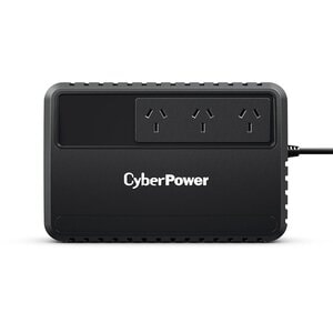 550VA/330W AU outlets Non-GP