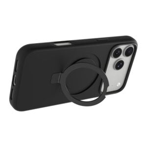 Roskilde MS Kick ICON - iPhone 17 Pro Max - Midnight