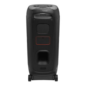 JBL PartyBox 720 Portable Bluetooth Speaker System - 800 W RMS - Black - 32 Hz to 20 kHz - Battery Rechargeable - 1