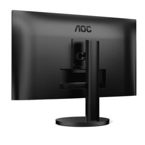 27in IPS QHD 4ms GTG 120Hz HDR10 Adaptive Sync USB-C HDMI USB 3.2-Hub Flicker Free Speakers VESA 100x100mm