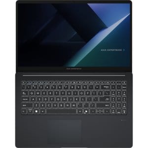 Asus ExpertBook B1 B1503 B1503CVA-S75315X 15.6" Notebook - Full HD - Intel Core 5 120U - 16 GB - 512 GB SSD - Intel Chip -