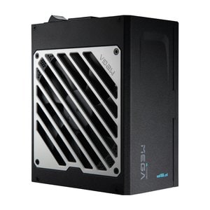 FSP 1650W MEGA TI ATX 3.1 PSU WITH PCIE 12V-2X6, INFINEON MOS, SIC, LLC FULL-BRIDGE, ECO SWITCH, CONFORMAL COATING & FULL 