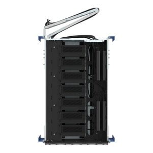 5U HyperShelf for 7 Dell Precision 3280 Compact Workstation