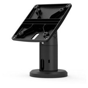 iPad Air M2/M3/M4 11" Apex Enclosure Tilting Stand 4" - Black