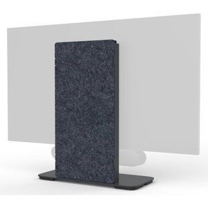  Panacast 50 BYOD | Samsung QE50T | Heckler