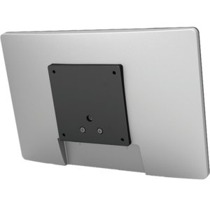 10.IN 16:10 - HD - NON TOUCH MONITOR - GLASS - IP65 FRONT - HDMI - USB-C - VESA 75x75 - BLACK - SINGLE STAND