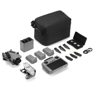 DJI Mini 5 Pro Fly More Combo DJI RC2