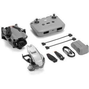 DJI Mini 5 Pro All-In-One 1-Inch Large CMOS Mini Camera Drone