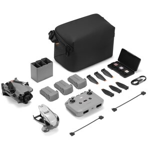 DJI Mini 5 Pro Fly More Combo DJI RC-N3