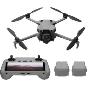 DJI Mini 5 Pro Fly More Combo Plus DJI RC2
