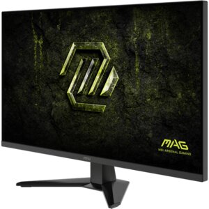MSI MAG 325QF E18V 32-Inch WQHD Gaming Monitor 2560x1440 Rapid VA 180Hz 0.5ms HDR ready Eye care HDMI 2.0b DP 1.4a Frame-l