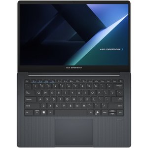 ExpertBook B1403CVA - 14in FHD NTSC - Core 5 120U - 16GB DDR5 - 512GB M.2 2280 NVMe PCIe 4.0 SSD - Spill proof Backlit Chi