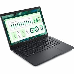 Dell Pro Max 14 MC14250 - 14in FHD+ 1920x1200 - Ultra 7 265H - 16GB RAM 1x16GB - 512GB SSD - RTX 500 6GB - Backlit KB - 4-