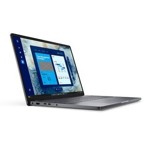 Dell Pro 16 PC16250 - 16in FHD+ (1920x1200) - Ultra 5 225U - 16GB (1x16GB) - 512GB SSD - Magnetite - Backlit Keyboard - FH