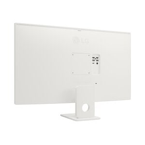 LG 32U721SA-W 32IN UHD 3840x2160 IPS SMART MONITOR HDMI USB-C BT WIFI USB-A SPK TILT 3 YEARS WARRANTY