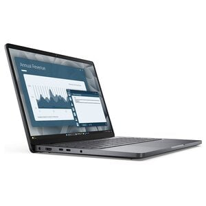 Dell Pro 16 PC16255 - 16in FHD+ (1920x1200) - Ryzen AI 5 PRO 340 - 16GB (1x16GB) - 512GB SSD - FHD IR Camera - 3-Cell 45W 
