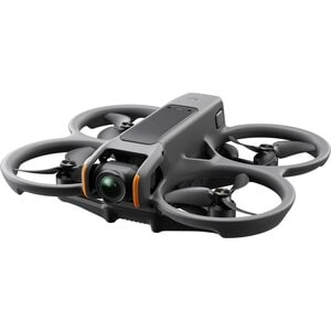DJI Avata 2 Fly Smart Combo (Single Battery)