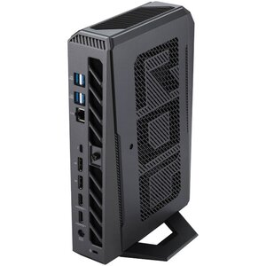 ROG NUC 2025 with Intel Core Ultra 9 Processor 275HX NVIDIA GeForce RTX 5070 Laptop GPU 2x 16GB DDR5-6400 2TB NVMe SSD Wi-