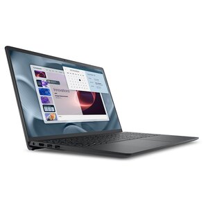 Dell Pro 15 Essentials PV15250 - 15.6in FHD 1920x1080 - i7-1355U - 16GB 1x16GB - 512GB SSD - HD Camera - 3-Cell 41W - Wind