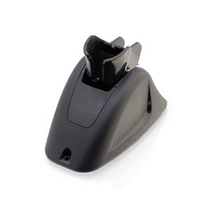 Gryphon I GD4690 Kit 2D High Performance Dual-sensor 4.5-14VDC USB/RS-232 multi-interface Black (Kit includes Scanner Pres