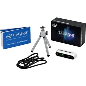 REALSENSE CAMERA D435 Single (MOQ 5)