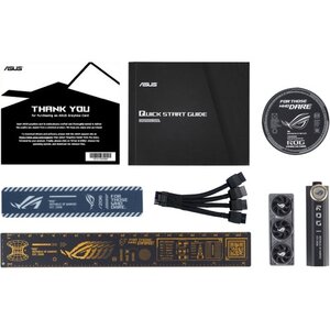 ROG Astral GeForce RTX 5090 32GB GDDR7 BTF OC Edition