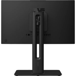 ASUS ExpertCenter P440 All in One, 23.8-inch FHD / Intel Core 5 210H / 16GB DDR5 / 512GB / Wi-Fi 7 / 5M IR Camera / Wired 