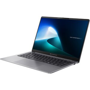 ExpertBook P5405CSA Copilot+ PC - 14" WQXGA (2560 x 1600) 16:10 - Ultra 7 258V - 32GB LPDDR5X - 512GB SSD - Wi-Fi 7 & BT 5