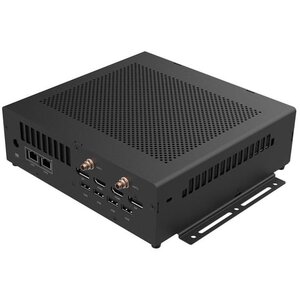 ZBOX PRO PI339 pico - i7-13700 - 16GB RAM - 500GB SSD - RTX 3500 Ada 12GB - - 2 x DisplayPort, 2 x HDMI - Windows 11 Pro -