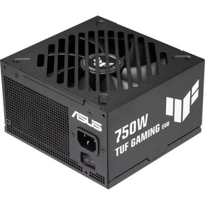ASUS TUF Gaming 750G EVO - 750W - 80 Plus Gold - ATX 3.1 - PCIe 5.1 Ready - Fully Modular