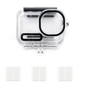 Osmo Action 6 Waterproof Case