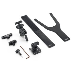 Osmo Road Cycling Accessory Kit Dual-Direction Quick-Release