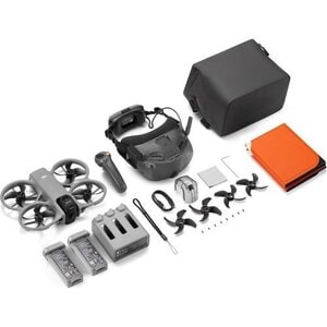 DJI Avata 360 Motion Fly More Combo DJI Goggles N3