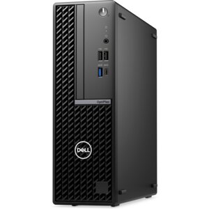 Dell OptiPlex Small Form Factor 7020 - i5 14500 - 16GB RAM - 256GB SSD - Wi-Fi 6E - W11 Pro - 1Y ProSupport