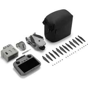 DJI Lito X1 Fly More Combo DJI RC 2