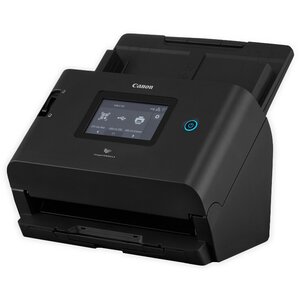 imageFORMULA DR-S350NW A4 Desktop Scanner