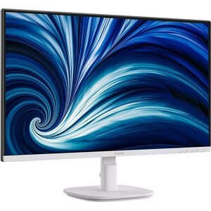 PHILIPS 27B2N2200G 27FHD 1920x1280 144Hz WHITE IPS Business Monitor DP HDMI VGA 3.5mm Jack Audio-In/out 2Wx2 Speakers VESA