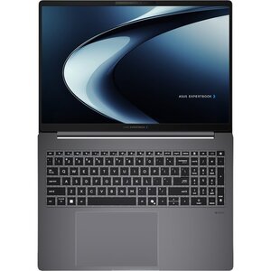 ExpertBook P5 G2 PM5606CGA Copilot+ - 16in OLED WUXGA - Ryzen AI 7 445 - 32GB DDR5 (2x16) - 512GB M.2 2280 NVMe PCIe 4.0 S