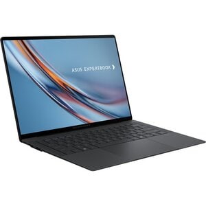ExpertBook Ultra B9 Flip B9406CAA Copilot+ - 14" POLED WQXGA+ Touch - Ultra 5 325 - 16GB LPDDR5X - 512GB PCIe 4.0 SSD - Sp
