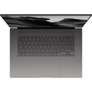 Zenbook S 16 UM5606GA - 16in 3K OLED 2880x1800 1610 Touch - Ryzen AI 9 465 - Integrated GPU - 32GB LPDDR5X - 1TB M.2 NVMe 